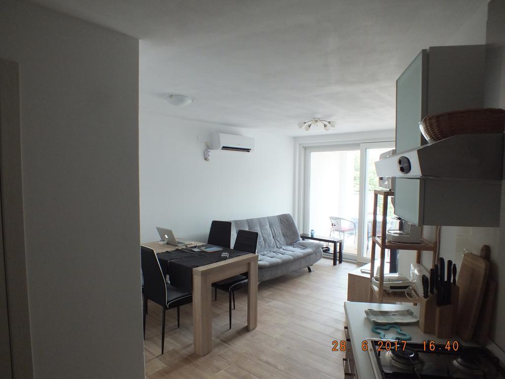 Apartments Amore