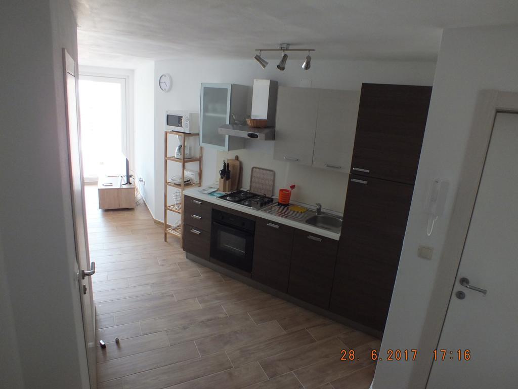 Apartments Amore Apartment *