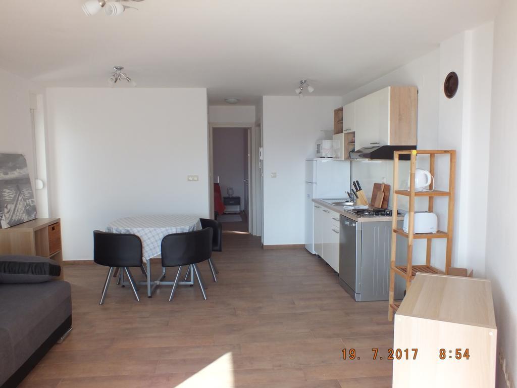 Apartment Apartments Amore *