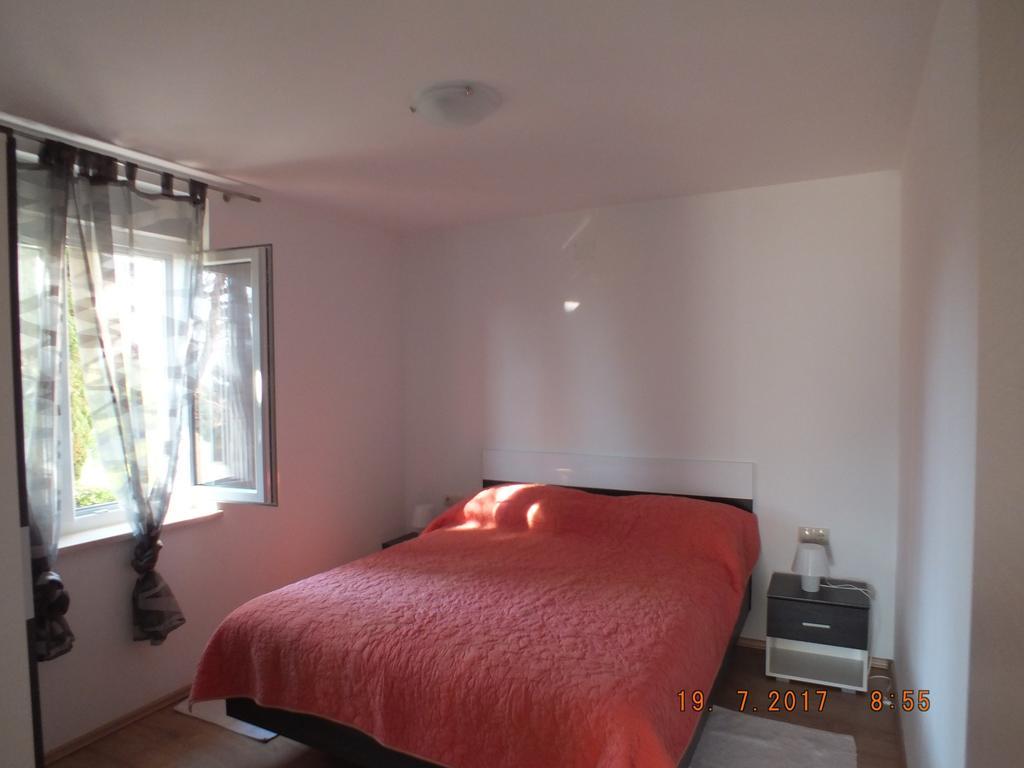 Apartments Amore Apartment
