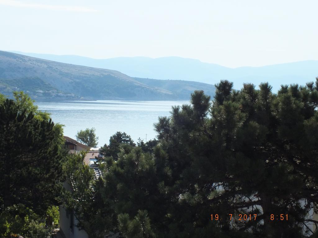 Apartment Apartments Amore Baška