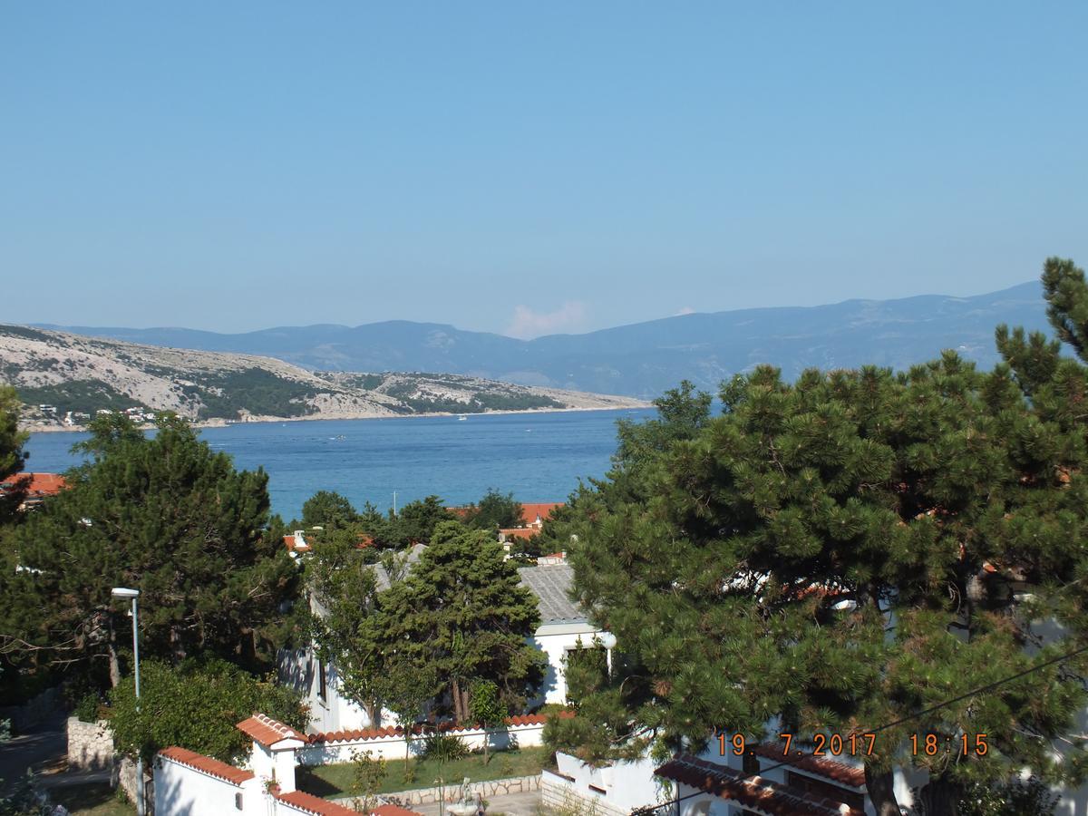 Apartments Amore Apartment Baška