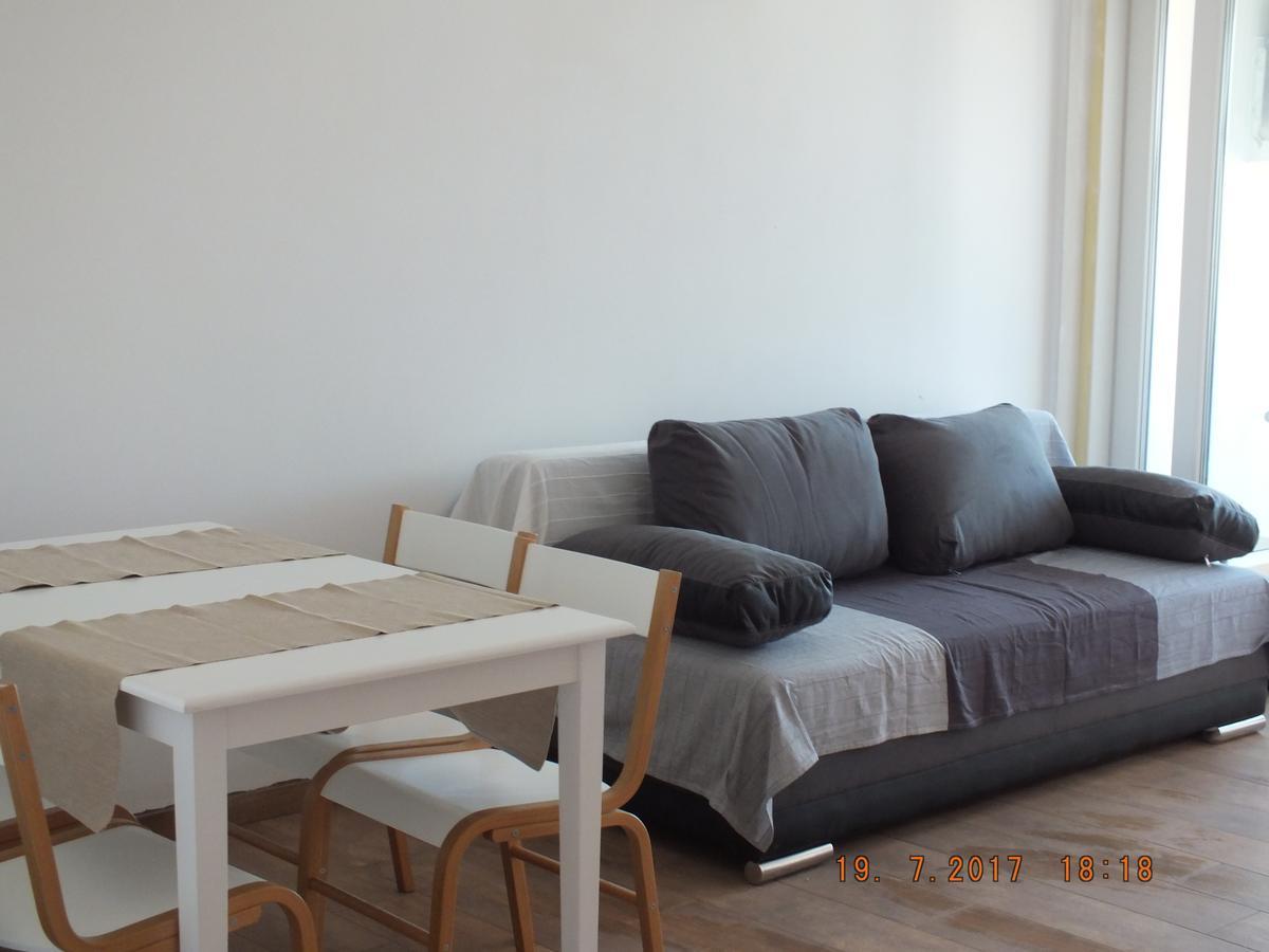 Apartments Amore * Baška