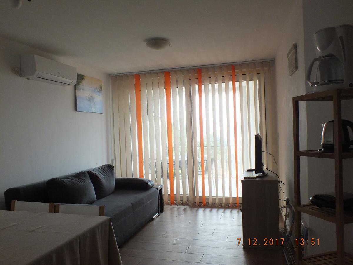 Apartments Amore *