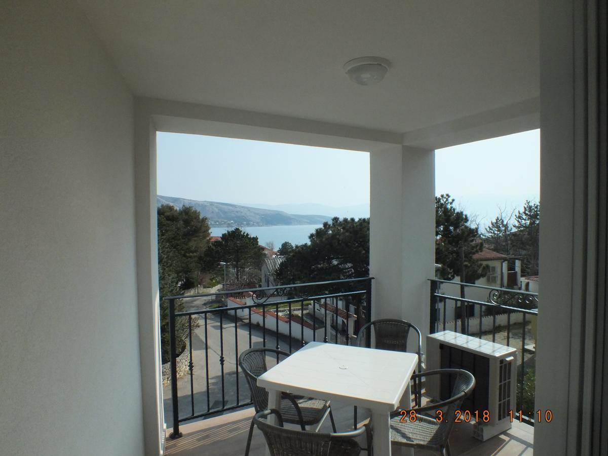 Apartments Amore Baška