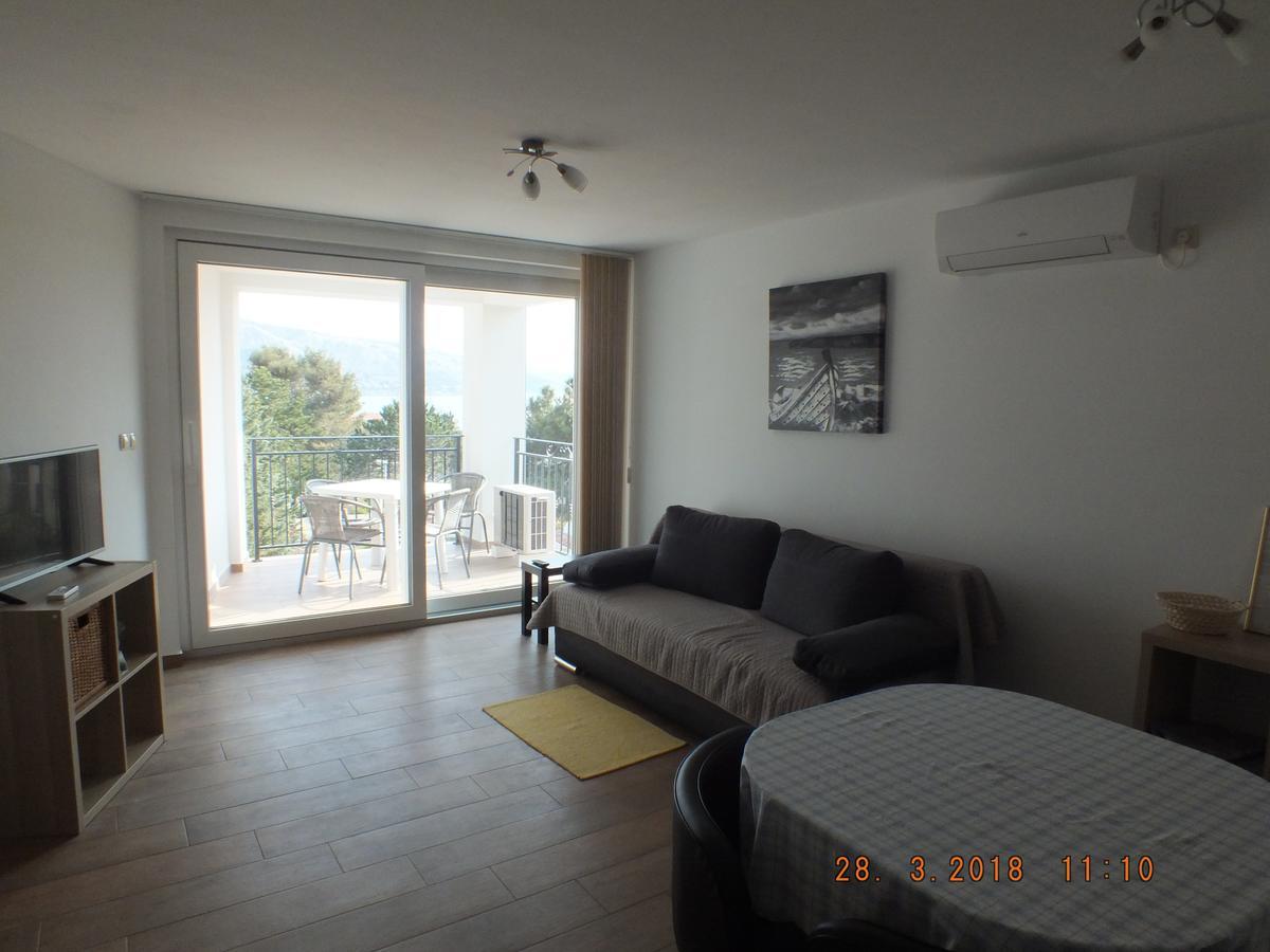 Apartments Amore Apartment