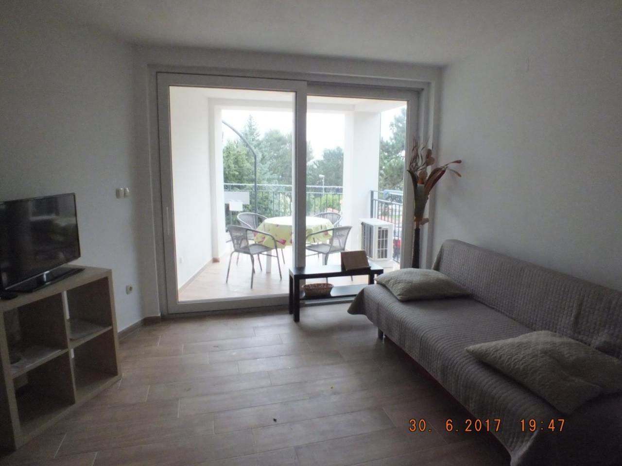 Apartments Amore