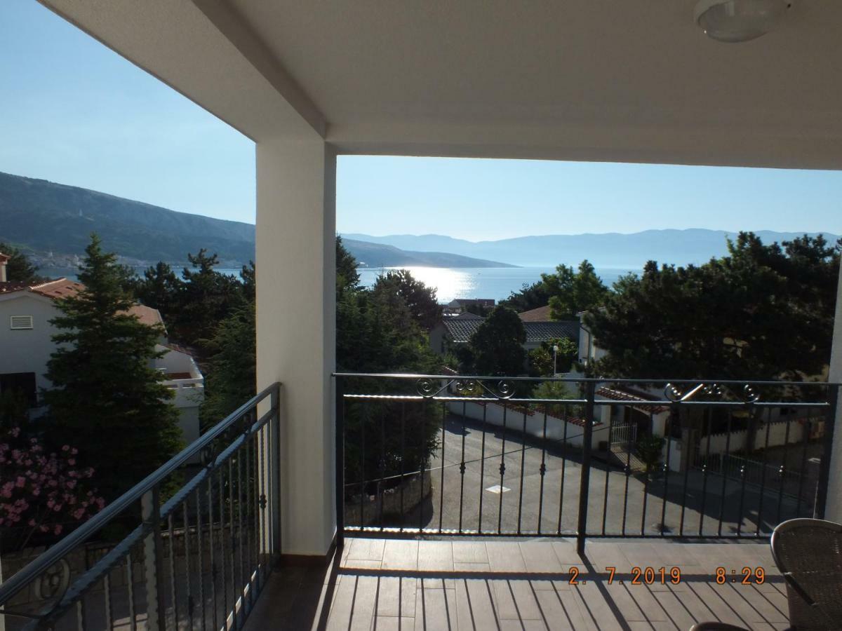 Apartments Amore Apartment Baška