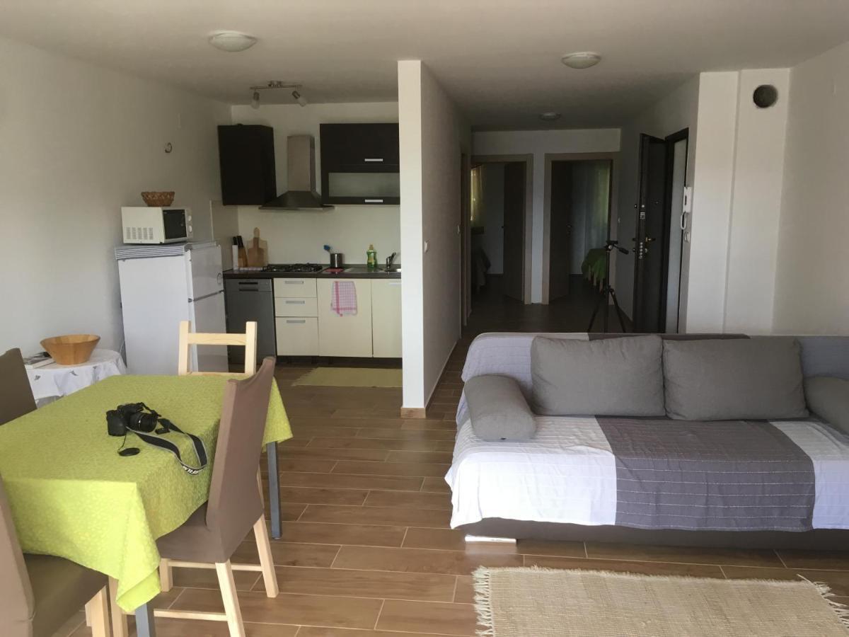 Apartments Amore Baška