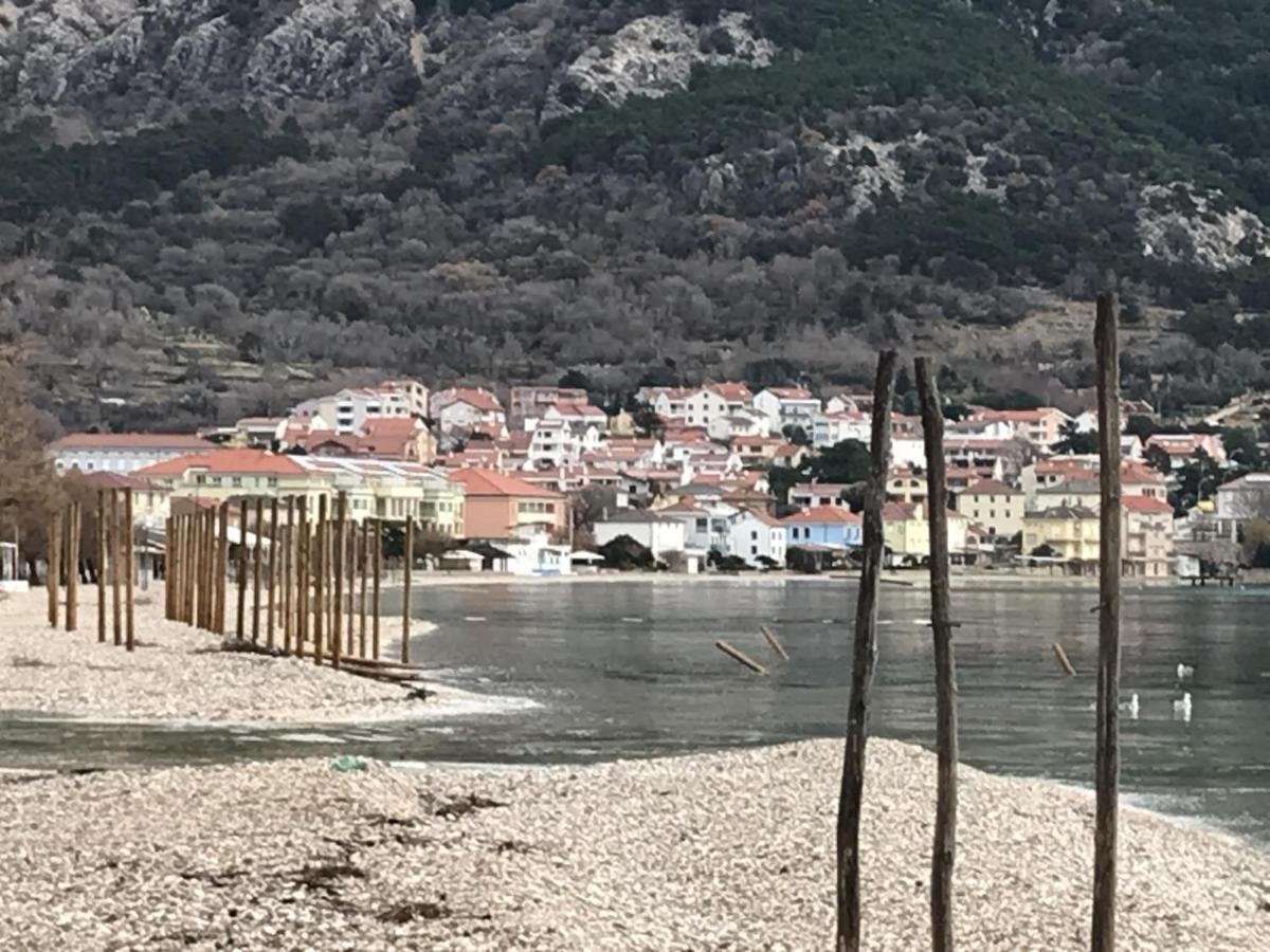 Apartments Amore Baška