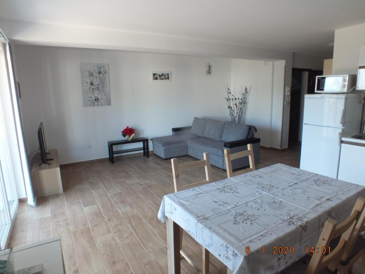 Apartments Amore Apartment