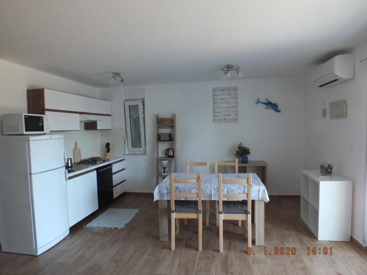 Apartments Amore * Baška