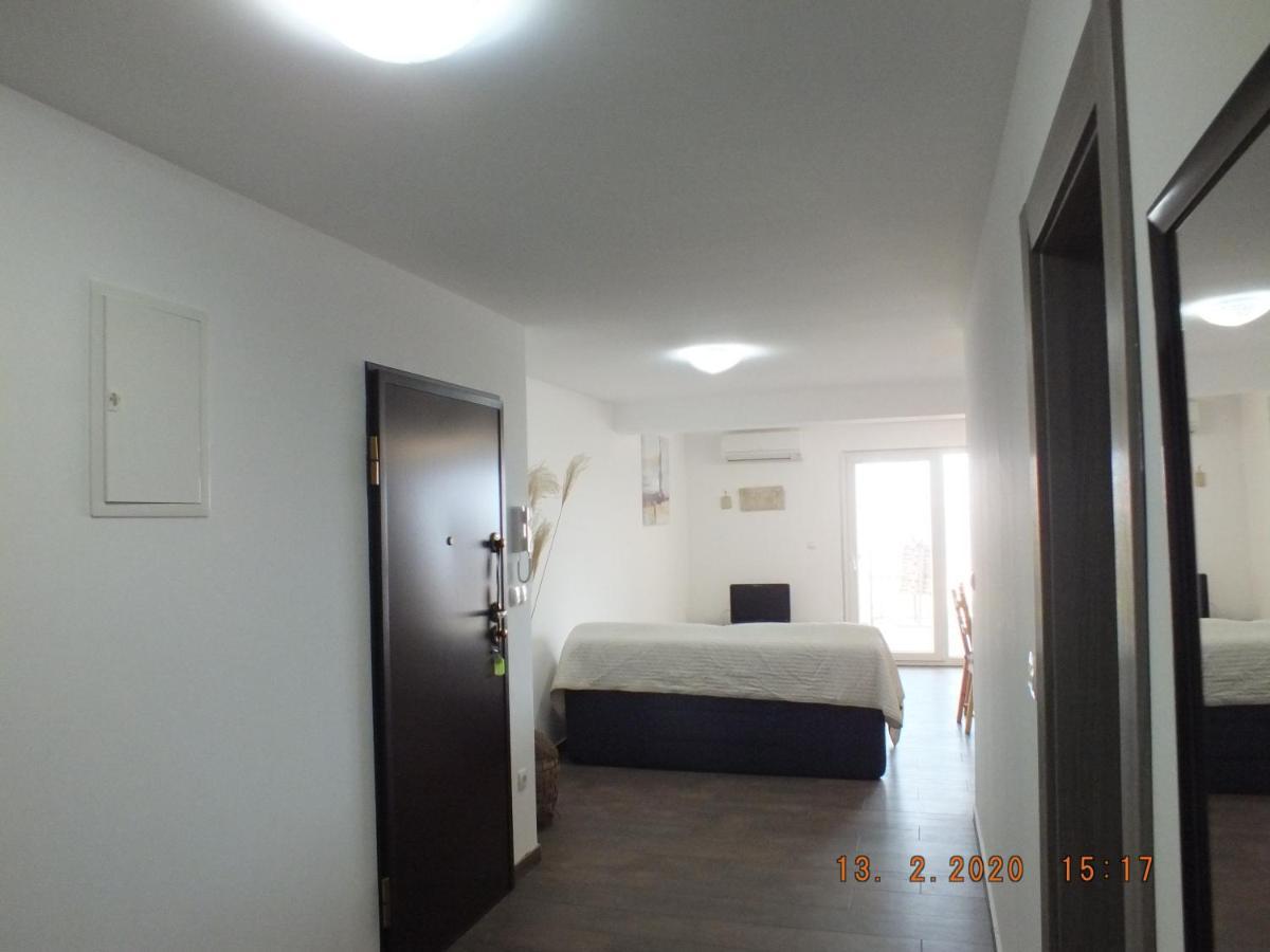 Apartments Amore * Baška