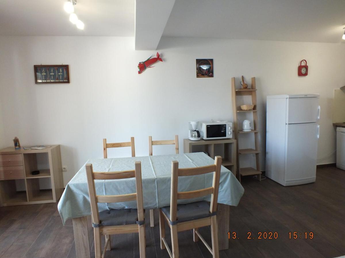 Apartments Amore Apartment *