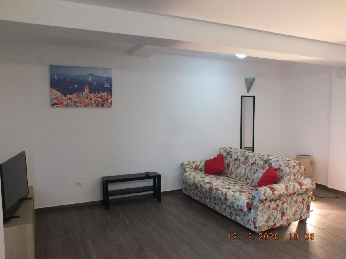 Apartments Amore Apartment *