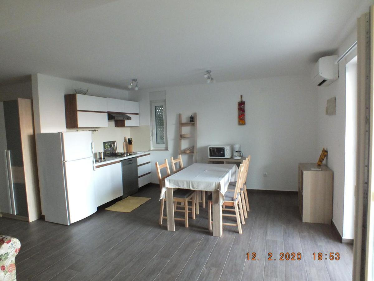 Apartments Amore Apartment *