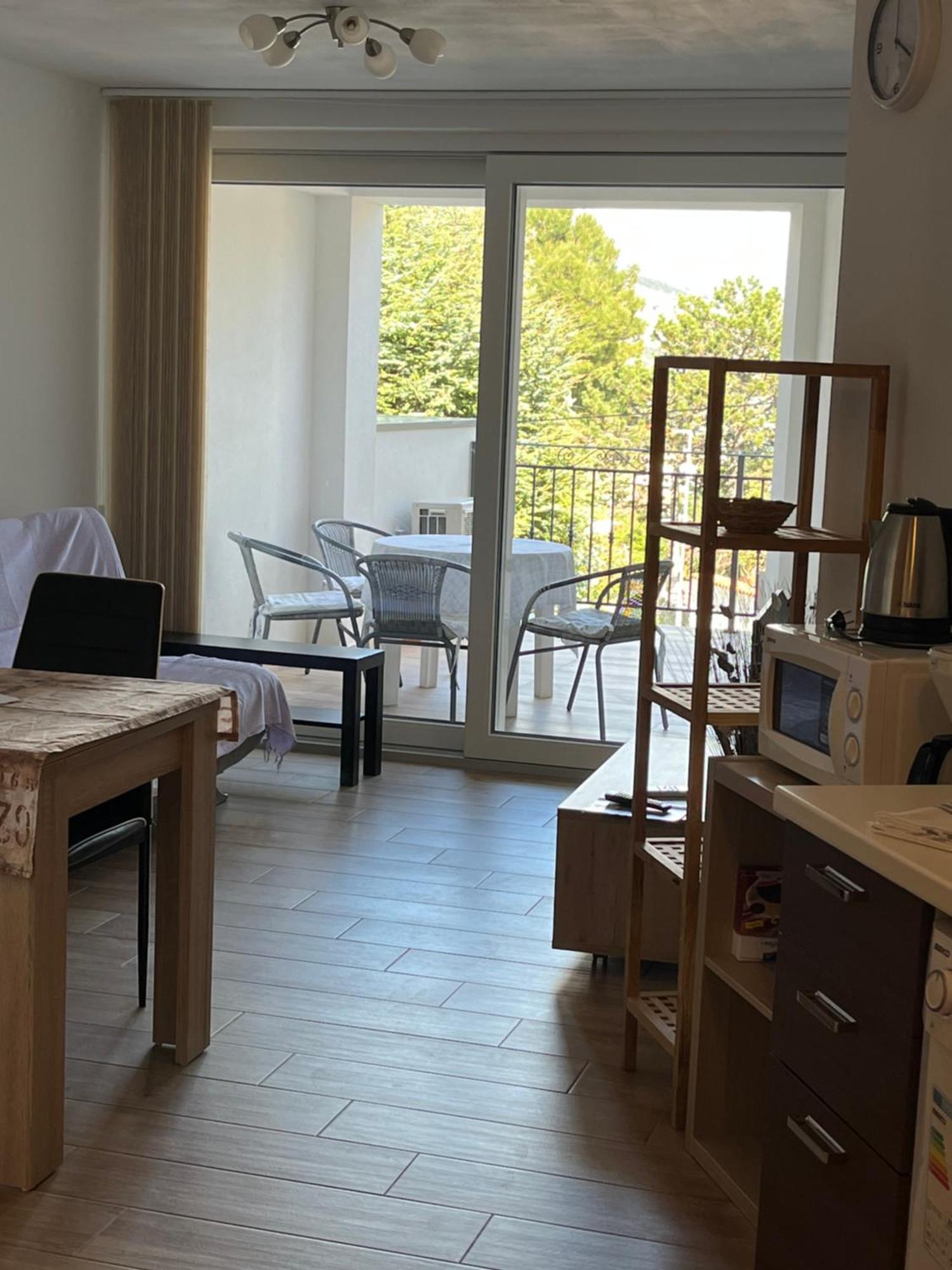 Apartments Amore Baška